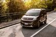 Recenzia kompaktného minivanu Fiat Qubo fotografia 2
