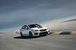 Recenzia modernizovaného športového sedanu Subaru WRX fotografia 5