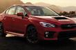 Recenzia modernizovaného športového sedanu Subaru WRX fotografia 1