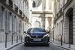 Recenzia päťdverového hatchbacku Citroen DS5 fotografia 10