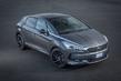 Recenzia päťdverového hatchbacku Citroen DS5 fotografia 9