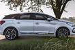 Recenzia päťdverového hatchbacku Citroen DS5 fotografia 8