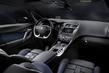 Recenzia päťdverového hatchbacku Citroen DS5 fotografia 4