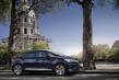 Recenzia päťdverového hatchbacku Citroen DS5 fotografia 3