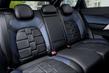 Recenzia päťdverového hatchbacku Citroen DS5 fotografia 6