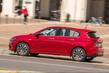 Test hatchbacku Fiat Tipo Hatchback fotografia 5
