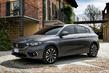 Test hatchbacku Fiat Tipo Hatchback fotografia 6