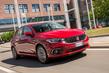 Test hatchbacku Fiat Tipo Hatchback fotografia 2