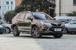 Hybridný sedemmiestny crossover BYD Tang 100 fotografia 1