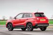 Test kompaktného crossoveru Suzuki Vitara S fotografia 10