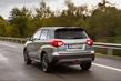Test kompaktného crossoveru Suzuki Vitara S fotografia 9