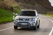 Test kompaktného crossoveru Suzuki Vitara S fotografia 5
