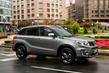 Test kompaktného crossoveru Suzuki Vitara S fotografia 4