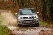 Test kompaktného crossoveru Suzuki Vitara S fotografia 1