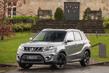Test kompaktného crossoveru Suzuki Vitara S fotografia 3