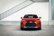 Hybridná verzia crossoveru Lexus UX 250h fotografia 3