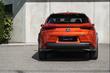 Hybridná verzia crossoveru Lexus UX 250h fotografia 4