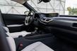 Hybridná verzia crossoveru Lexus UX 250h fotografia 5