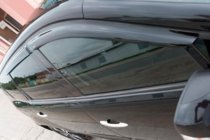 Renault Scenic/Grand 2009–2016 Deflektory okien (4 ks, HIC) fotografia 14