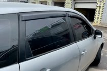 Renault Scenic/Grand 2009–2016 Deflektory okien (4 ks, HIC) fotografia 12