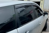 Renault Scenic/Grand 2009–2016 Deflektory okien (4 ks, HIC) fotografia 13