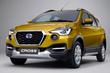 Recenzia sedemmiestneho crossoveru Datsun Cross fotografia 1