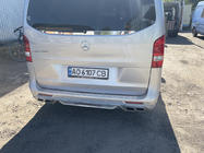 Mercedes Vito/V-trieda W447 2014– Sada karosárskeho body kitu (BRB-AMG) fotografia 7