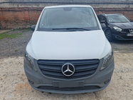 Mercedes Vito/V-trieda W447 2014– Predné svetlomety LED v dizajne V-class (pre Vito, 2 ks) fotografia 9