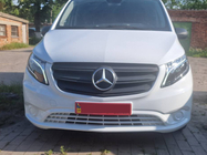 Mercedes Vito/V-trieda W447 2014– Predné svetlomety LED v dizajne V-class (pre Vito, 2 ks) fotografia 8