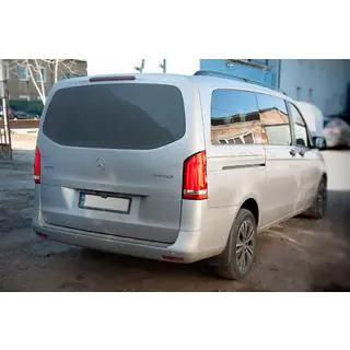 LED zadné svetlá (pre Vito, 2 ks) Mercedes Vito/V-trieda W447 2014– fotografia 1