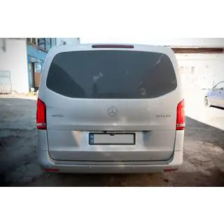 LED zadné svetlá (pre Vito, 2 ks) Mercedes Vito/V-trieda W447 2014– fotografia 2