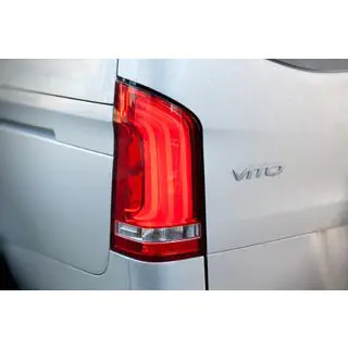 LED zadné svetlá (pre Vito, 2 ks) Mercedes Vito/V-trieda W447 2014– fotografia 4