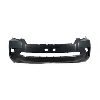 Predný nárazník (pre 2017+) Toyota Land Cruiser Prado 150 2009–2023 fotografia 1
