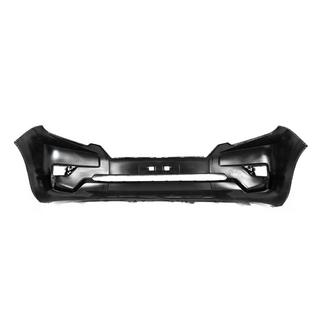 Predný nárazník (pre 2017+) Toyota Land Cruiser Prado 150 2009–2023 fotografia 4