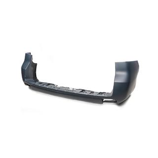 Zadný nárazník (pre 2017+) Toyota Land Cruiser Prado 150 2009–2023 fotografia 1