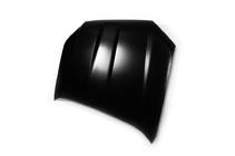 Toyota Land Cruiser Prado 150 2009–2023 Kapota (2017+) fotografia 3