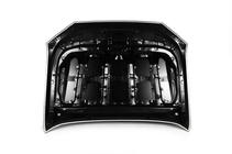 Toyota Land Cruiser Prado 150 2009–2023 Kapota (2017+) fotografia 4