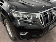 Toyota Land Cruiser Prado 150 2009–2023 LED predné svetlomety (2017+, 2 ks) fotografia 5