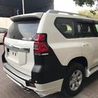 Toyota Land Cruiser Prado 150 2009–2023 LED zadné svetlá V1 (2017-2023, 2 ks) fotografia 3