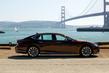 Recenzia sedanu Lexus LS piatej generácie fotografia 7