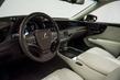 Recenzia sedanu Lexus LS piatej generácie fotografia 4