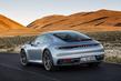 Recenzia Porsche 911 Carrera ôsmej generácie fotografia 9