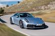 Recenzia Porsche 911 Carrera ôsmej generácie fotografia 7