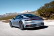 Recenzia Porsche 911 Carrera ôsmej generácie fotografia 6