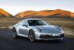 Recenzia Porsche 911 Carrera ôsmej generácie fotografia 1