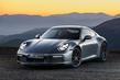 Recenzia Porsche 911 Carrera ôsmej generácie fotografia 2