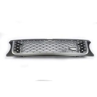 Mriežka chladiča Autobiography V1 (sivá, 2010-2013) Range Rover Sport 2005–2013 fotografia 2