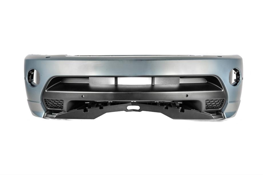 Range Rover Sport 2005–2013 Predný nárazník po facelifte (Supercharger, Autobiography) Image