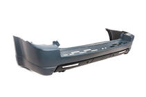 Range Rover Sport 2005–2013 Zadný nárazník (Autobiography) fotografia 1