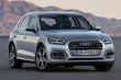 Test crossoveru Audi Q5 druhej generácie fotografia 1